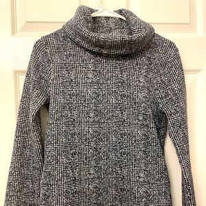 J Crew Ultra Soft Turtle Neck Sweater